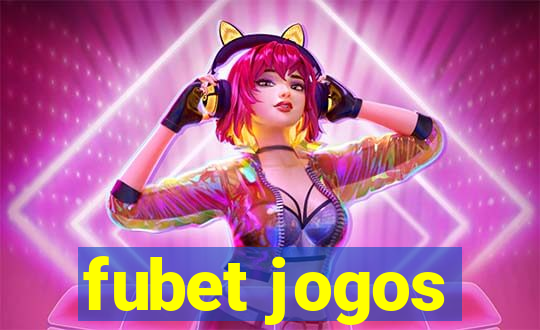 fubet jogos